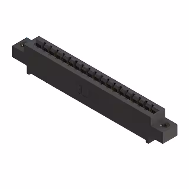 387-018-520-608 EDAC Inc.  Edgeboard Connectors